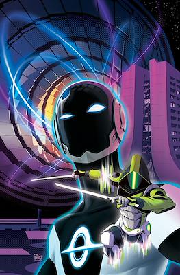 Radiant Black (Variant Cover) #41.1