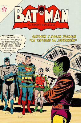 Batman #143