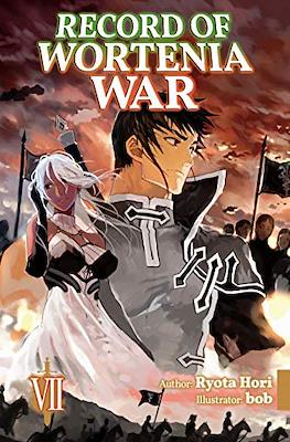 Record of Wortenia War #7