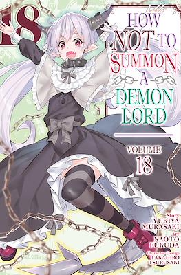How Not to Summon a Demon Lord #18