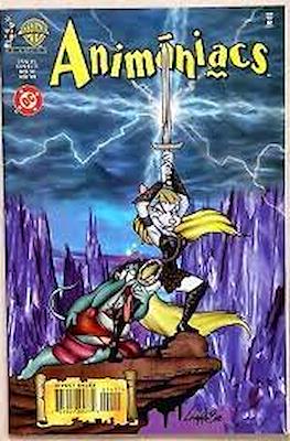 Animaniacs #34