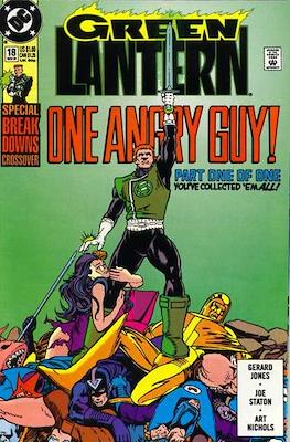 Green Lantern Vol.3 (1990-2004) #18
