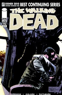 The Walking Dead (Comic Book) #78