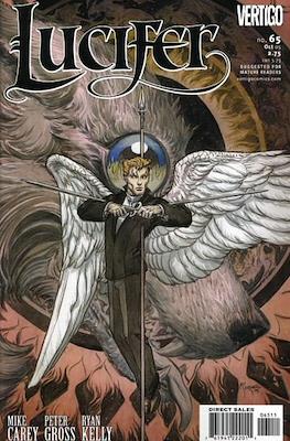 Lucifer (2000-2006) #65