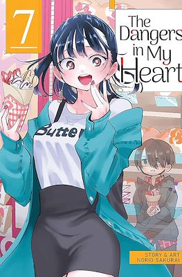 The Dangers In My Heart #7