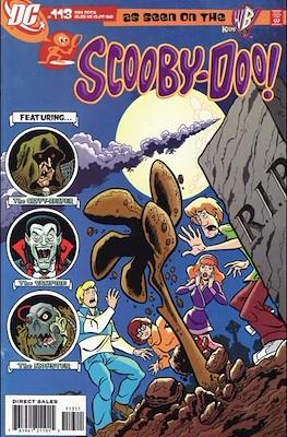 Scooby-Doo! #113