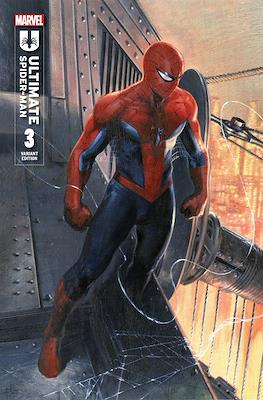 Ultimate Spider-Man Vol. 3 (2024-Variant Covers) #3.5