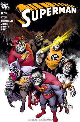 Superman #15