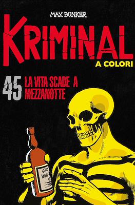 Kriminal a colori #45
