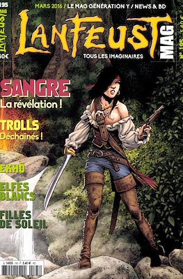 Lanfeust Mag #195