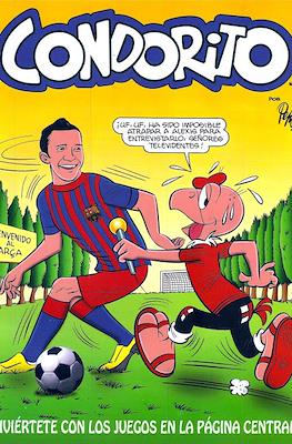 Condorito #661