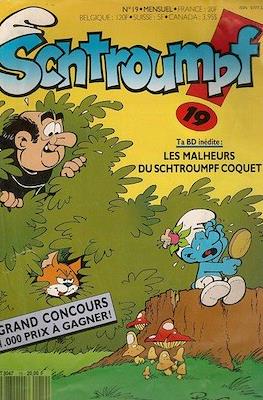 Schtroumpf ! #19