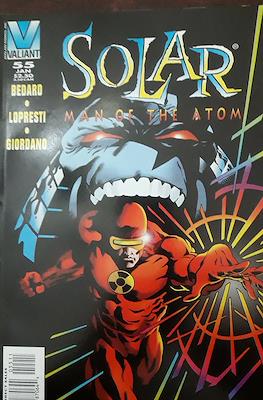 Solar Man Of The Atom (1991-1996) #55