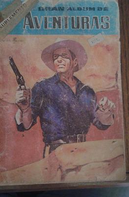 Gran Album de Aventuras #115