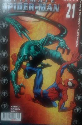 Ultimate Spider-Man (2007-2010) #21
