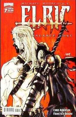Elric The Balance Lost (Variant Cover) #7