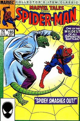 Marvel Tales #185
