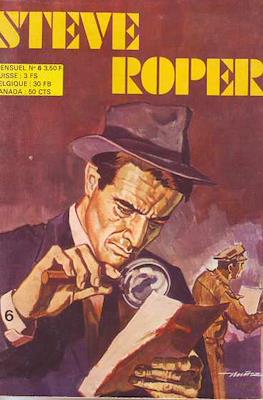 Steve Roper #6