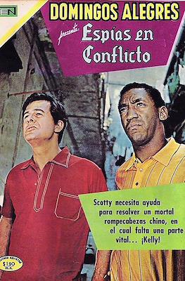 Domingos Alegres #827