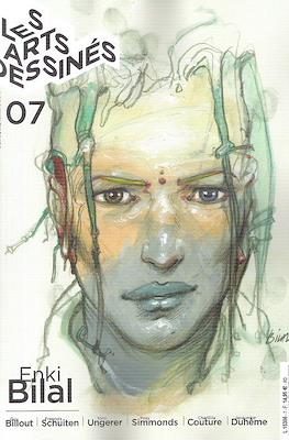 Les Arts Dessinés #7