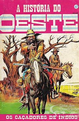 A História do Oeste #47