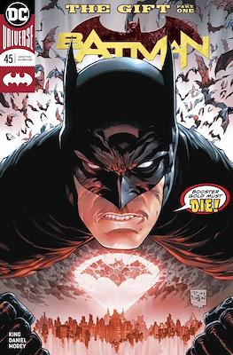Batman Vol. 3 (2016-) (Comic Book) #45