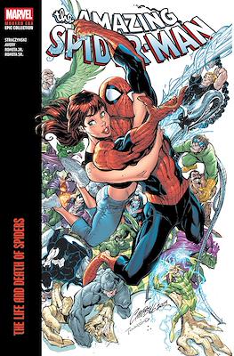 The Amazing Spider-Man Modern Era Epic Collection #2