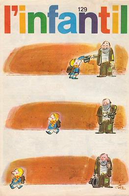 L'Infantil / Tretzevents #129