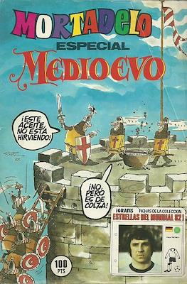 Mortadelo Especial / Mortadelo Super Terror #131