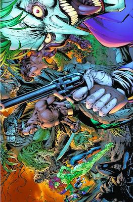 Batman Vol. 1 (1940-2011 Variant Covers) (Comic Book) #619.2