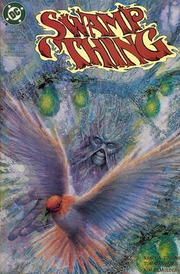 Swamp Thing (1982-1996) #115