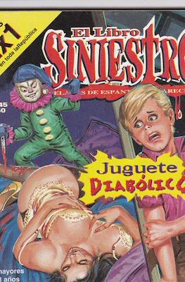 El Libro Siniestro #45