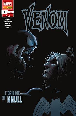 Venom Vol. 2 #20