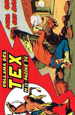 Le strisce di Tex #119