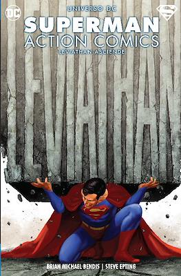 Superman Action Comics #2