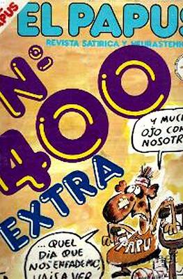 El Papus #400