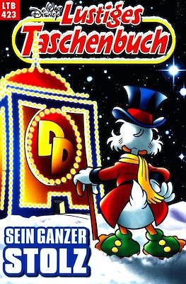 Walt Disneys Lustige Taschenbücher / Lustiges Taschenbuch #423