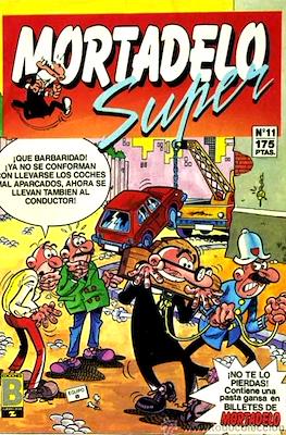 Super Mortadelo #11