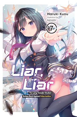 Liar Liar #7