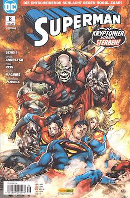 Superman (2019-2021) #6