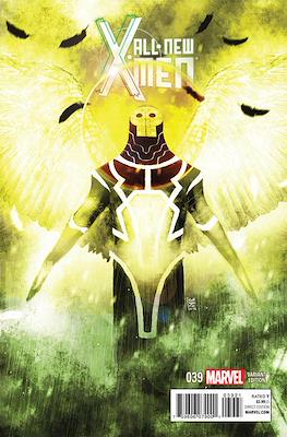 All-New X-Men Vol. 1 (Variant Cover) #39.1