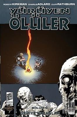 Yürüyen ölüler #9