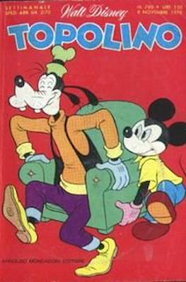 Topolino #780