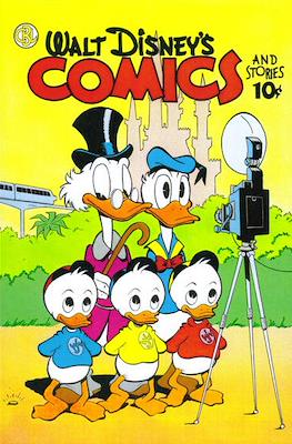 The Carl Barks Library #8
