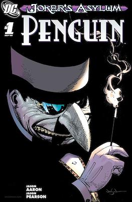 Joker's Asylum: Penguin