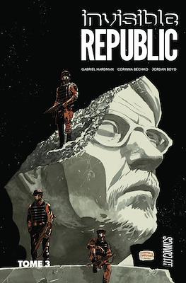 Invisible Republic #3