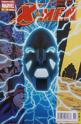 Los asombrosos Hombres X - Astonishing X-Men (2006-2008) #11