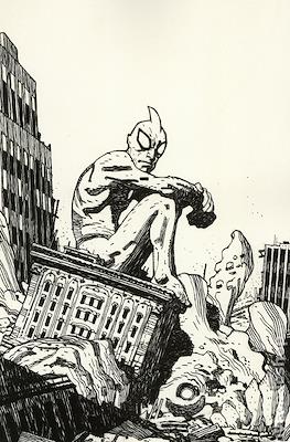 Ultramega (Variant Cover) #7.1