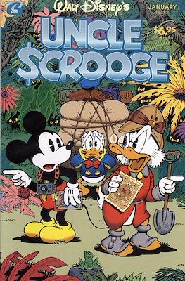 Uncle Scrooge #317