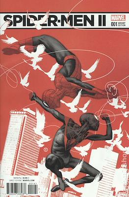 Spider-Men II (Variant Covers) #1.3